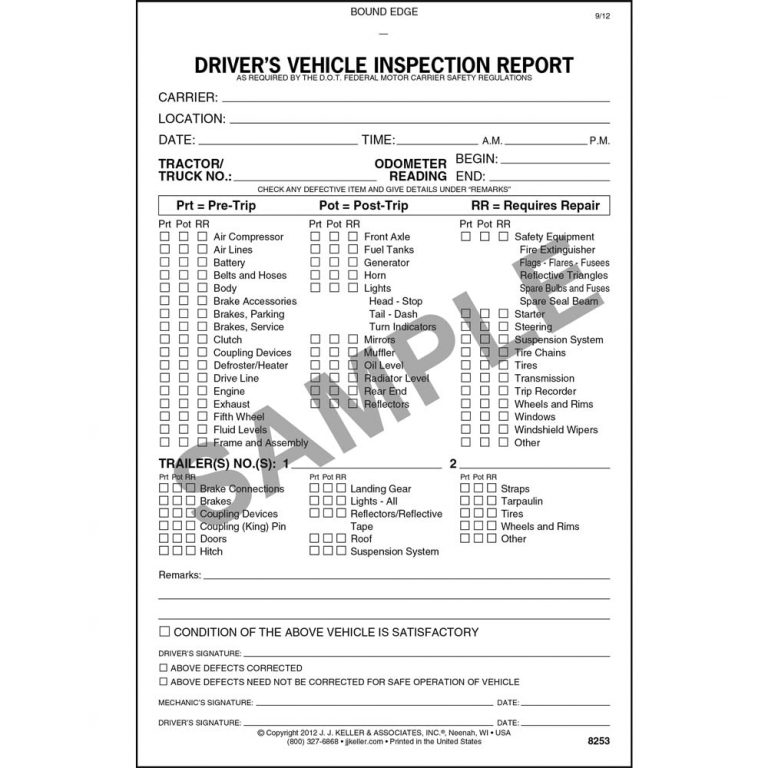 passenger vehicle inspection obd