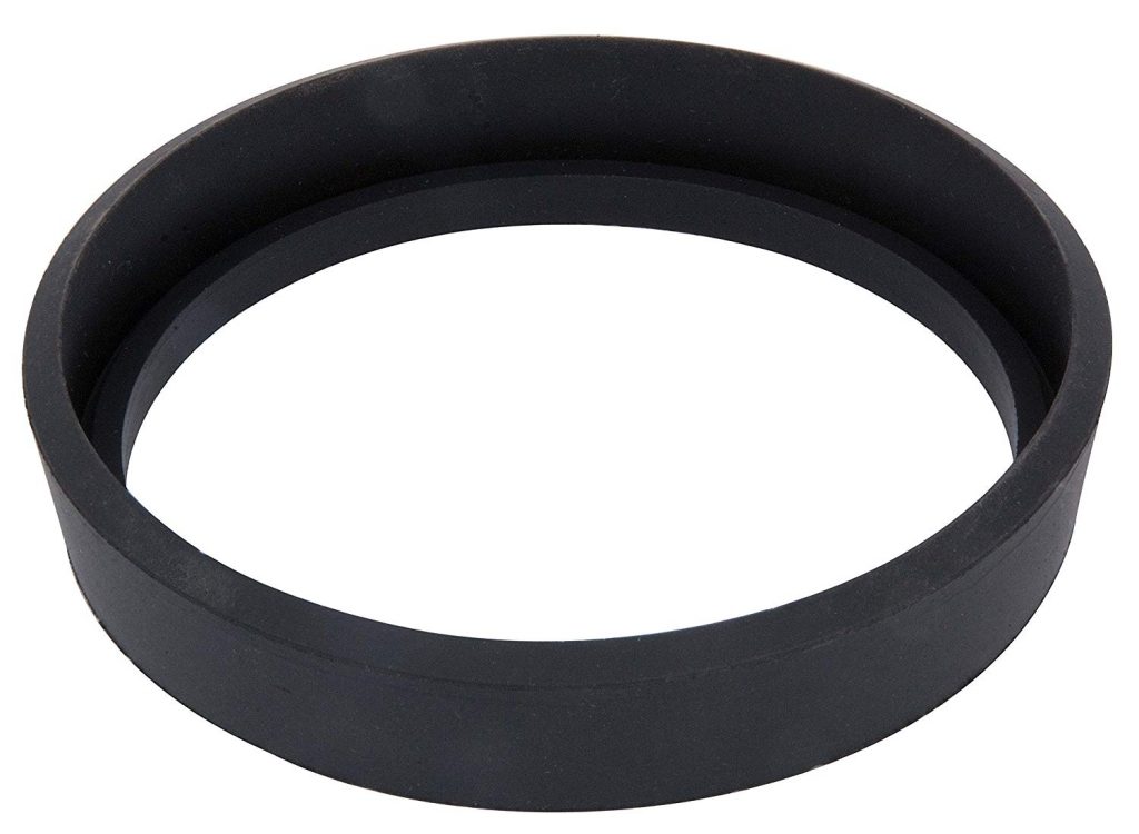 Bradley Support Tube Gasket 125-011 – American Pride