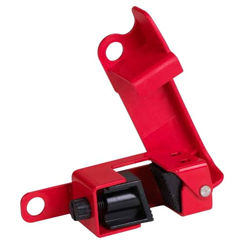 Forklift Lockout Tagout Kit Part American Pride