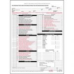 BIT Program Truck/Tractor/Trailer Inspection And Maintenance Record – 3 ...