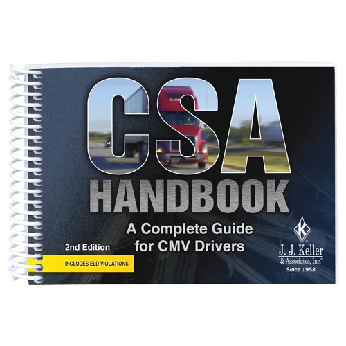 CSA Exam Tests